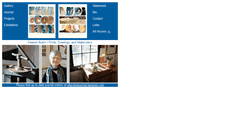 Desktop Screenshot of ellyrubin.com